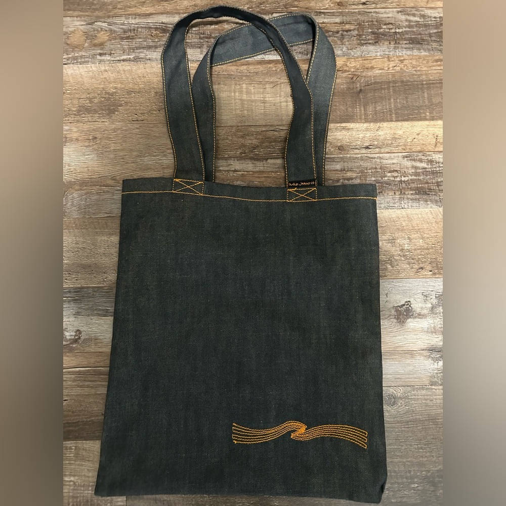 Nudie Jeans Tote